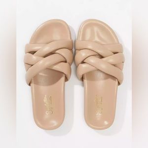 Seychelles Lokey Glow Up Sandal Sz 10